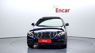 MERCEDES BENZ E-CLASS W213 2019