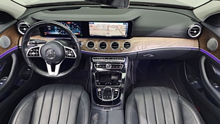 MERCEDES BENZ E-CLASS W213 2019