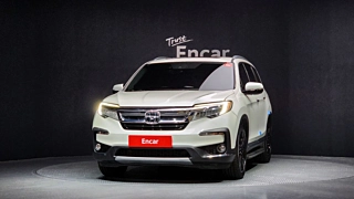 HONDA PILOT 2019