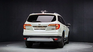 HONDA PILOT 2019