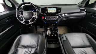 HONDA PILOT 2019