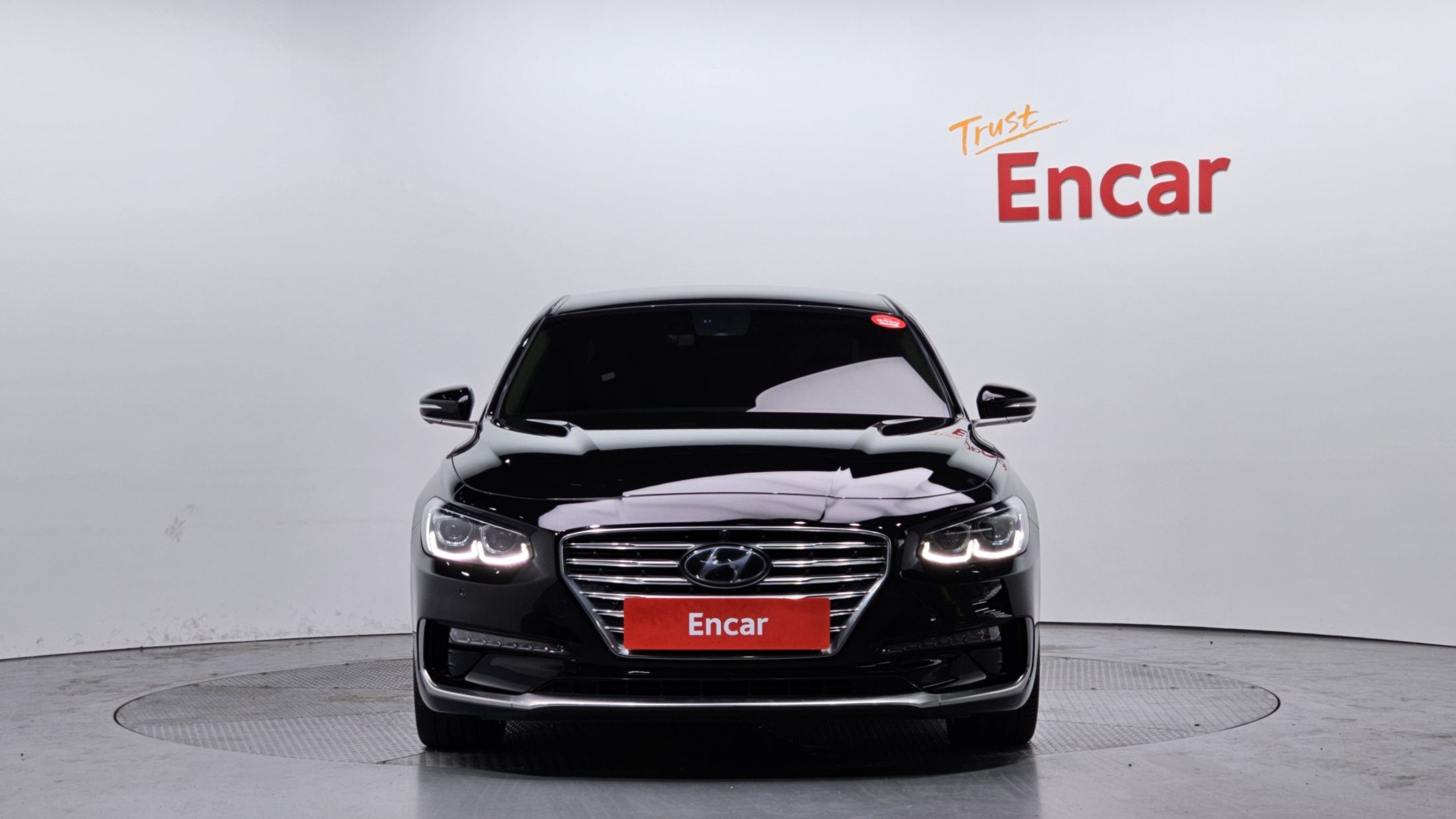 HYUNDAI GRANDEUR IG 2019