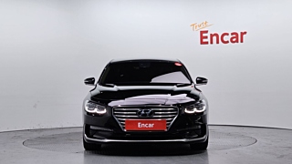HYUNDAI GRANDEUR IG 2019