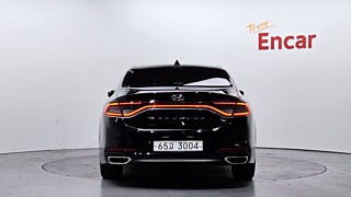 HYUNDAI GRANDEUR IG 2019