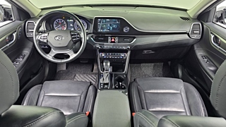 HYUNDAI GRANDEUR IG 2019