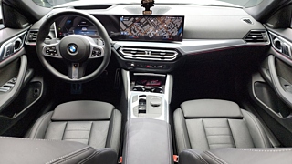 BMW 4-SERIES G22 2024