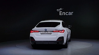 BMW 4-SERIES G22 2024