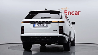 SSANGYONG ACTYON 2025
