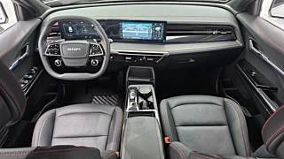 SSANGYONG ACTYON 2025