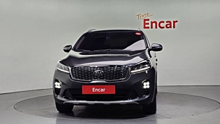 KIA SORENTO 2017