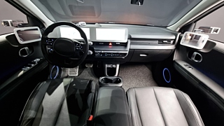 HYUNDAI IONIQ5  Long Range AWD 2021