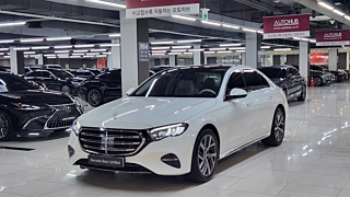 mercedes-benz e-class-w214