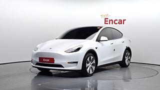 tesla model-y