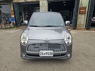 Заказать DAIHATSU MIRA GINO