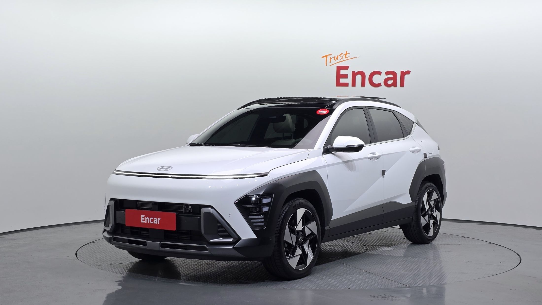 HYUNDAI KONA SX2 2024