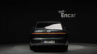 HYUNDAI GRANDEUR HYBRID GN7 2024