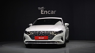 HYUNDAI GRANDEUR IG 2021