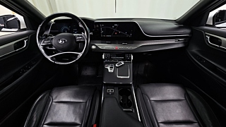 HYUNDAI GRANDEUR IG 2021