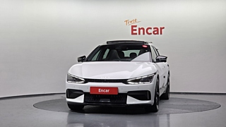 KIA EV6 2023