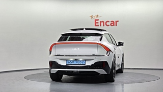 KIA EV6 2023