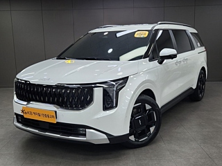 KIA CARNIVAL 2025