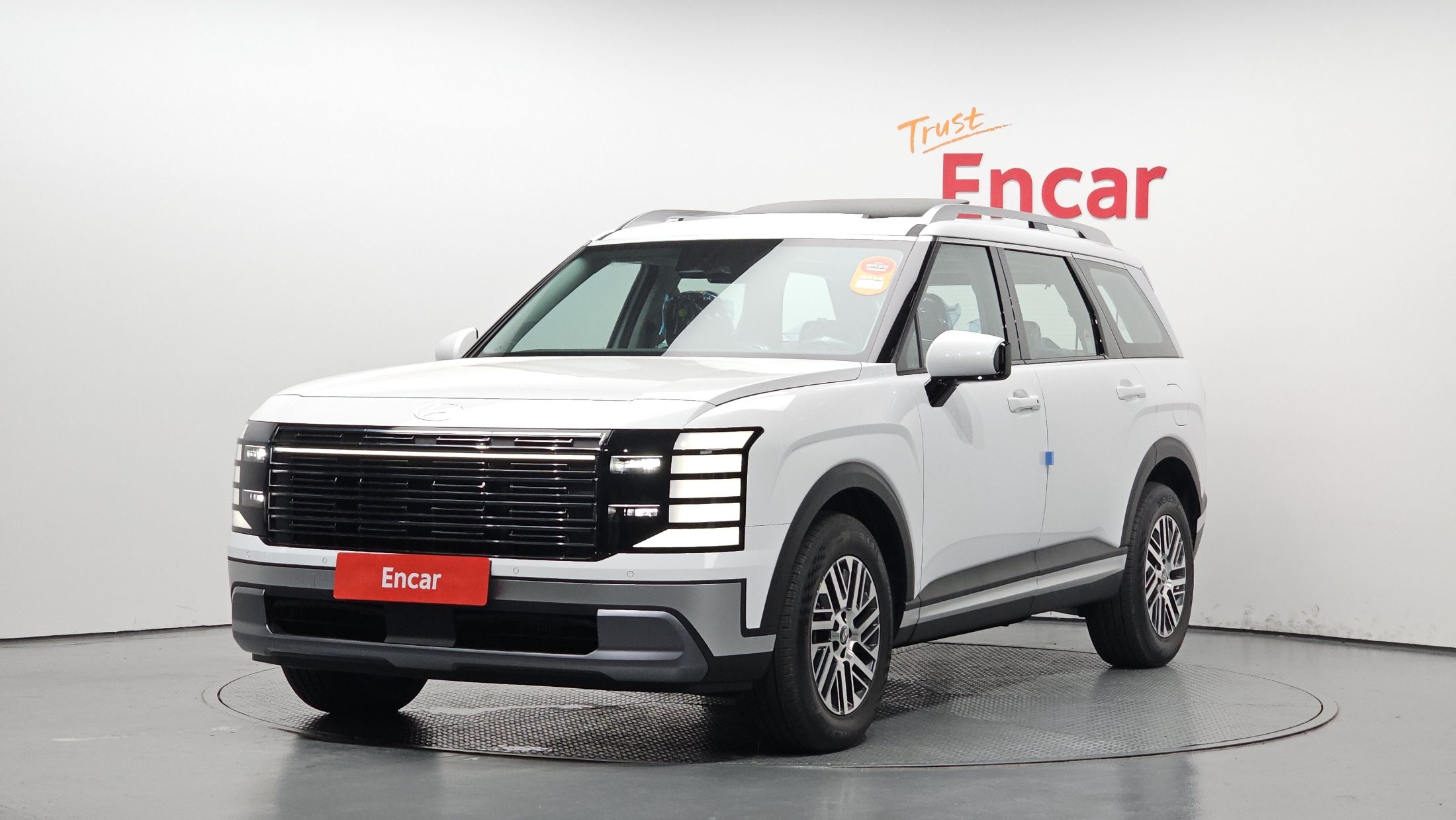 HYUNDAI PALISADE LX3