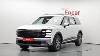 hyundai palisade-lx3