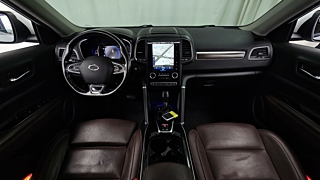 SAMSUNG QM6 2020