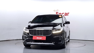 KIA CARNIVAL 2018
