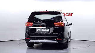 KIA CARNIVAL 2018