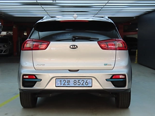 KIA NIRO EV 2020
