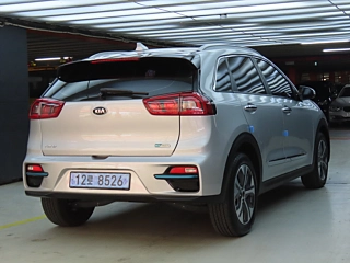 KIA NIRO EV 2020