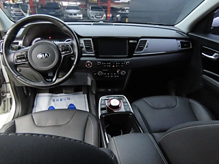KIA NIRO EV 2020