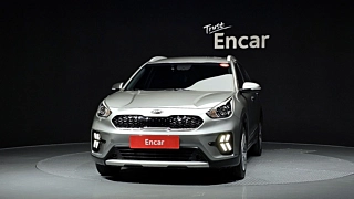 KIA NIRO 2020