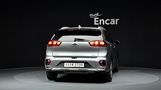 KIA NIRO 2020