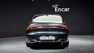 HYUNDAI GRANDEUR IG 2021