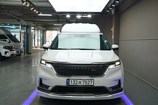 KIA CARNIVAL 2023