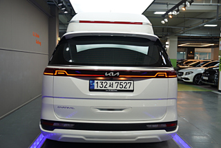 KIA CARNIVAL 2023