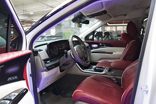 KIA CARNIVAL 2023