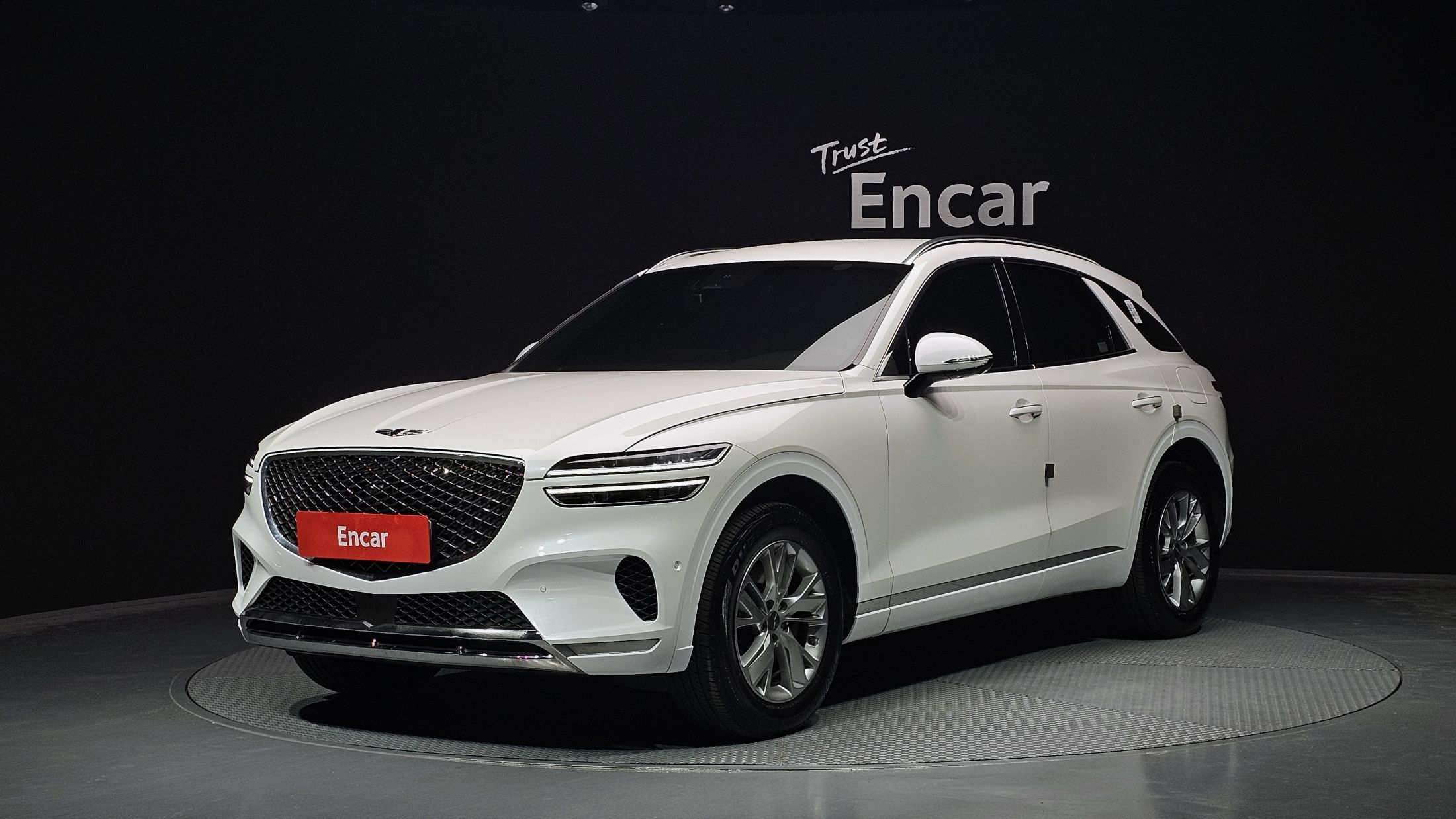 GENESIS GV70 2023