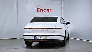 HYUNDAI GRANDEUR GN7 2023