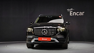 MERCEDES BENZ GLE-CLASS W167 2023