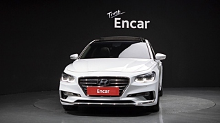 HYUNDAI GRANDEUR IG 2019