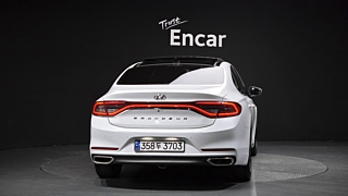 HYUNDAI GRANDEUR IG 2019