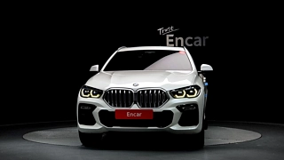BMW X6 G06 2021