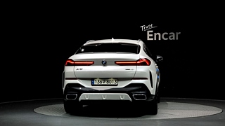 BMW X6 G06 2021