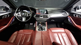 BMW X6 G06 2021