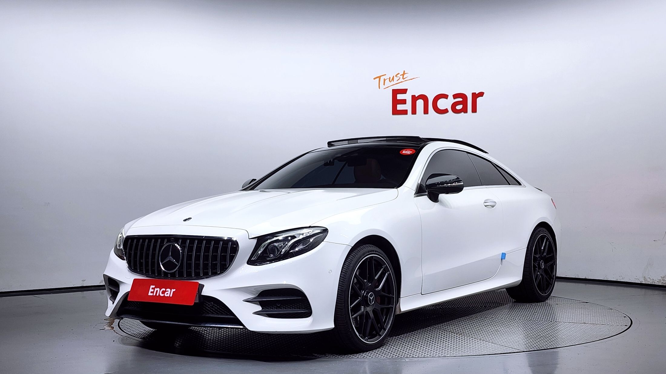 MERCEDES BENZ E-CLASS W213