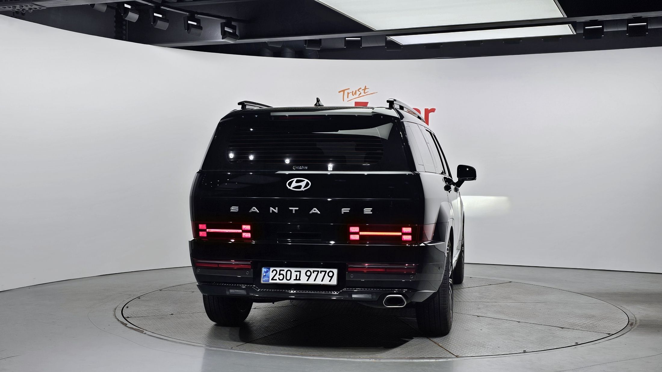 HYUNDAI SANTAFE MX5 2024