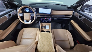 HYUNDAI SANTAFE MX5 2024